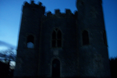 Dark Impressions  - Blaize At Twilight 2