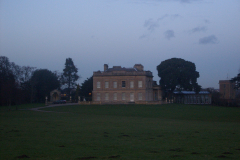 Dark Impressions  - Blaize At Twilight  5