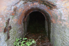 Dark Impressions  - Coal Tunnel 2