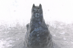 Dark Impressions - Snowbat 1