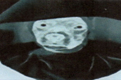 Dark Impressions  - The Dark Nun 1