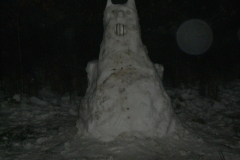 Dark Impressions  - Snowbat 2