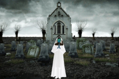 Dark Impressions  - The Dark Nun  2