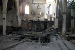 Dark Impressions - The Unwanted Church 2