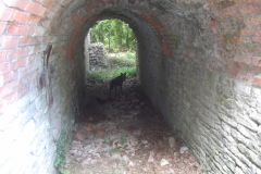 Dark Impressions  - Coal Tunnel 3