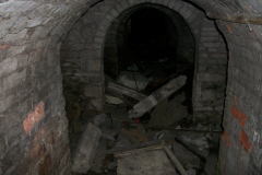 Dark Impressions - The Unwanted Church 2
