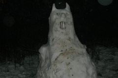 Dark Impressions  - Snowbat 3