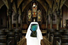 Dark Impressions  - The Dark Nun  3