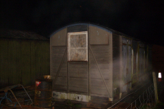 Dark Impressions  - Ghost Mist  4