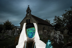 Dark Impressions  - The Dark Nun  4