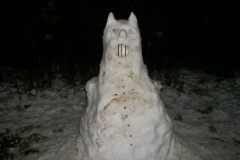 Dark Impressions  - Snowbat 4