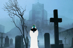 Dark Impressions  - The Dark Nun  5