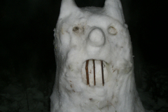 Dark Impressions  - Snow Bat 5
