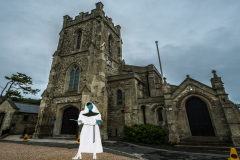 Dark Impressions  - The Dark Nun  6