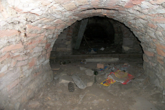 Dark Impressions - The Unwanted Church 3