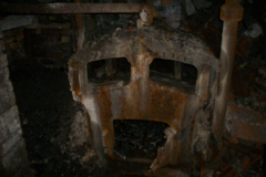 Dark Impressions - The Unwanted Church  4