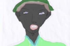 The Cosmic Messiah - Javon