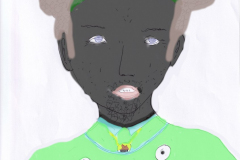 The Cosmic Messiah - Kordell