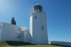 Rebitten  By The Lizard  - Lizard Lighthouse (Alternative Mix)