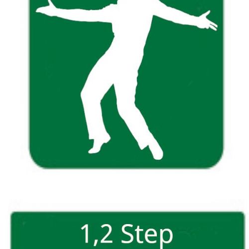 1,2 Step