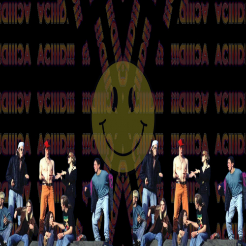 Aciiid