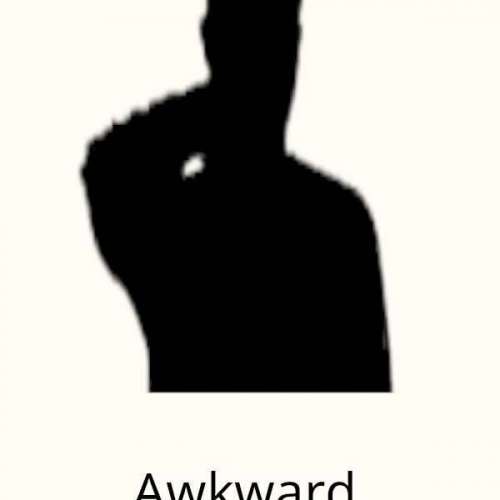 Awkward Chatting