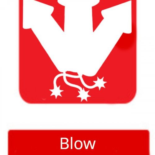 Blow-The-Budget