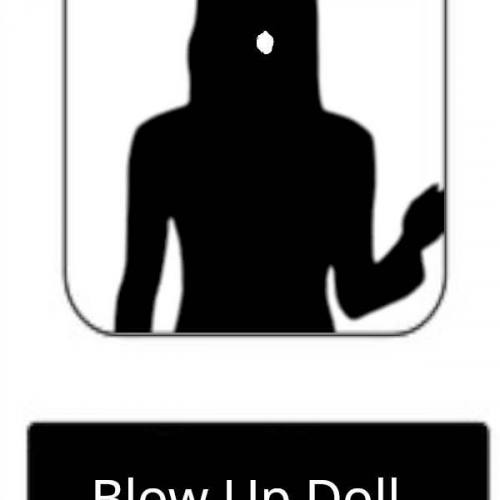 Blow-Up-Doll