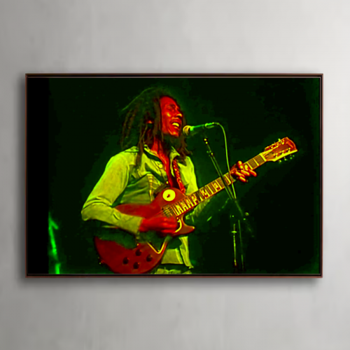 Bob-Marley