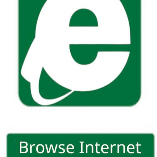 Browse-Internet