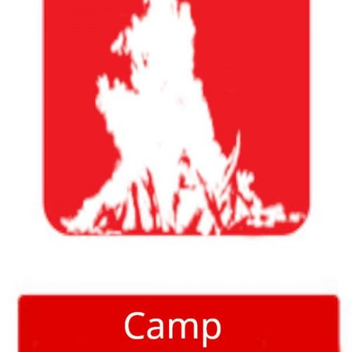 Camp-Fire