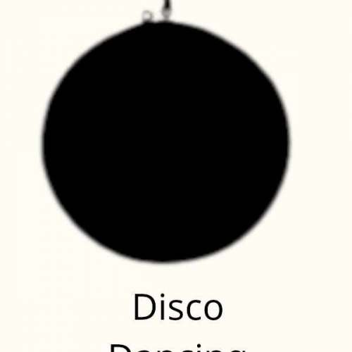 Disco-Dancing