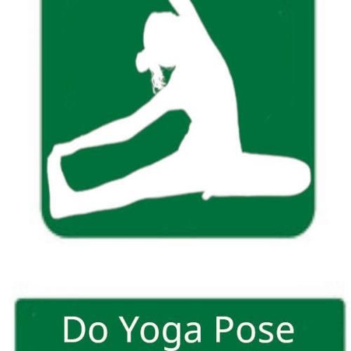 Do-Yoga-Pose