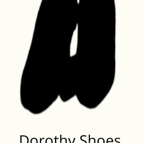 Dorothy-Shoes