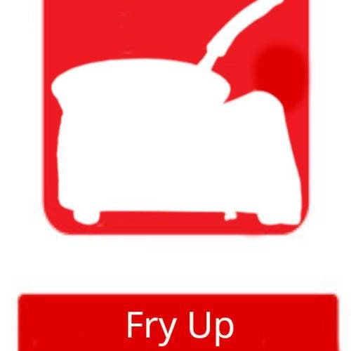 Fry-Up