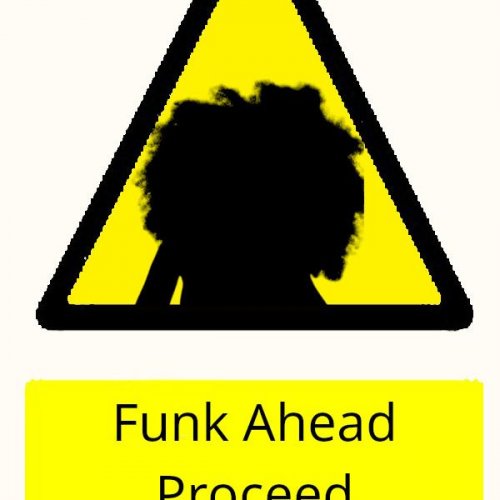 Funk-Ahead