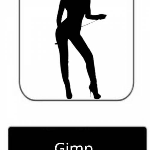 Gimp-Zone
