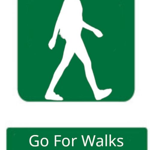 Go-For-Walk