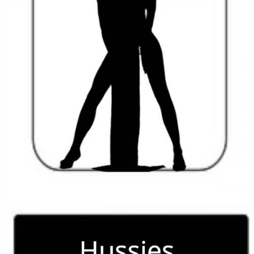 Hussie-Zone