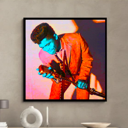 James-Brown
