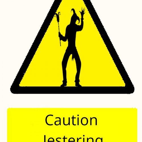 Jester-Ahead
