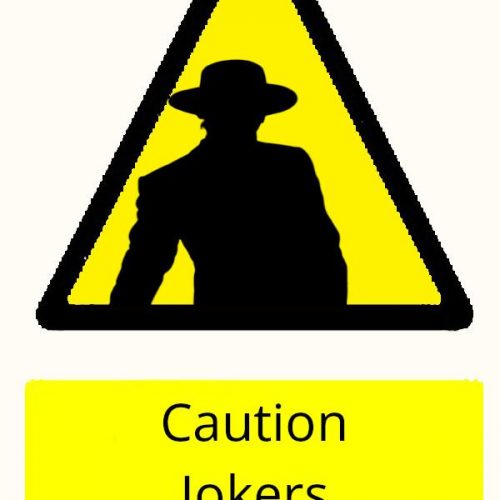 Jokers-Ahead