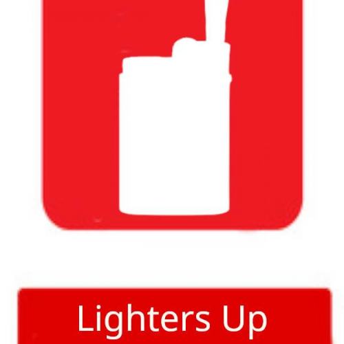 Lighters-Up