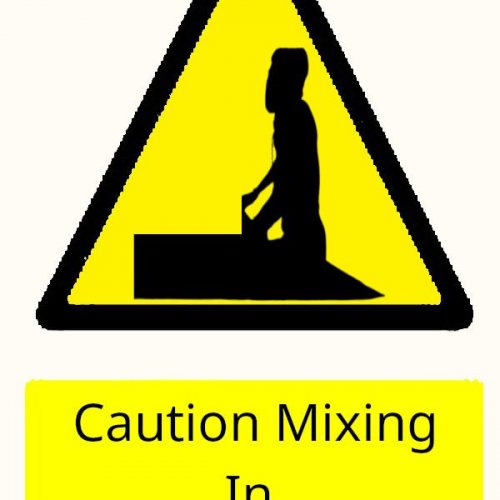 Mixing-In-Progress