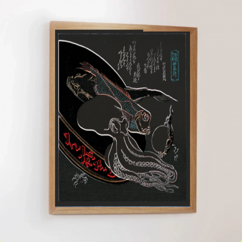 Neon-Fishes-2