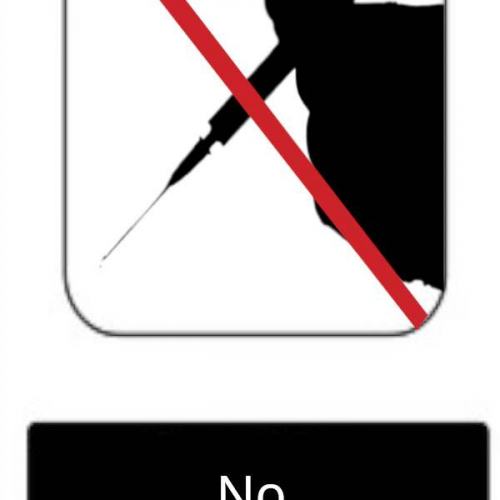 No-Banging-Up