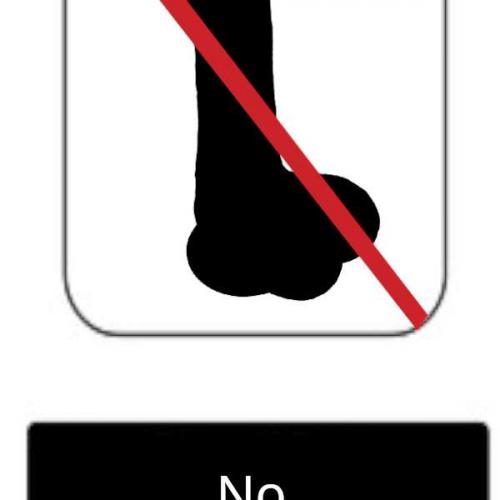 No-D-Riding