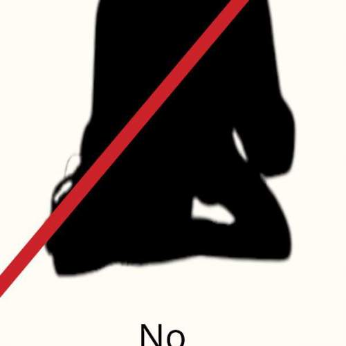 No-Entry