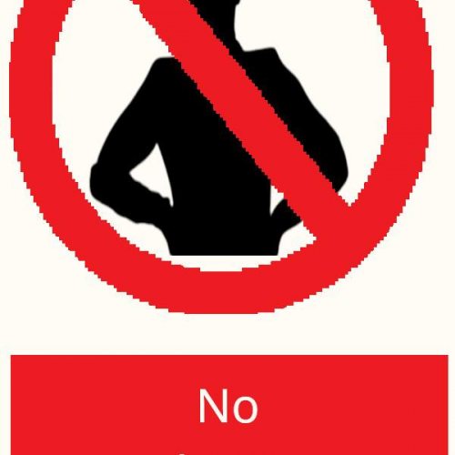 No-Loco-Motion