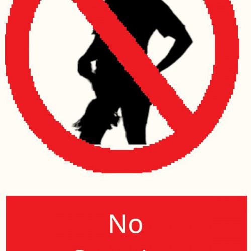 No-Strutting